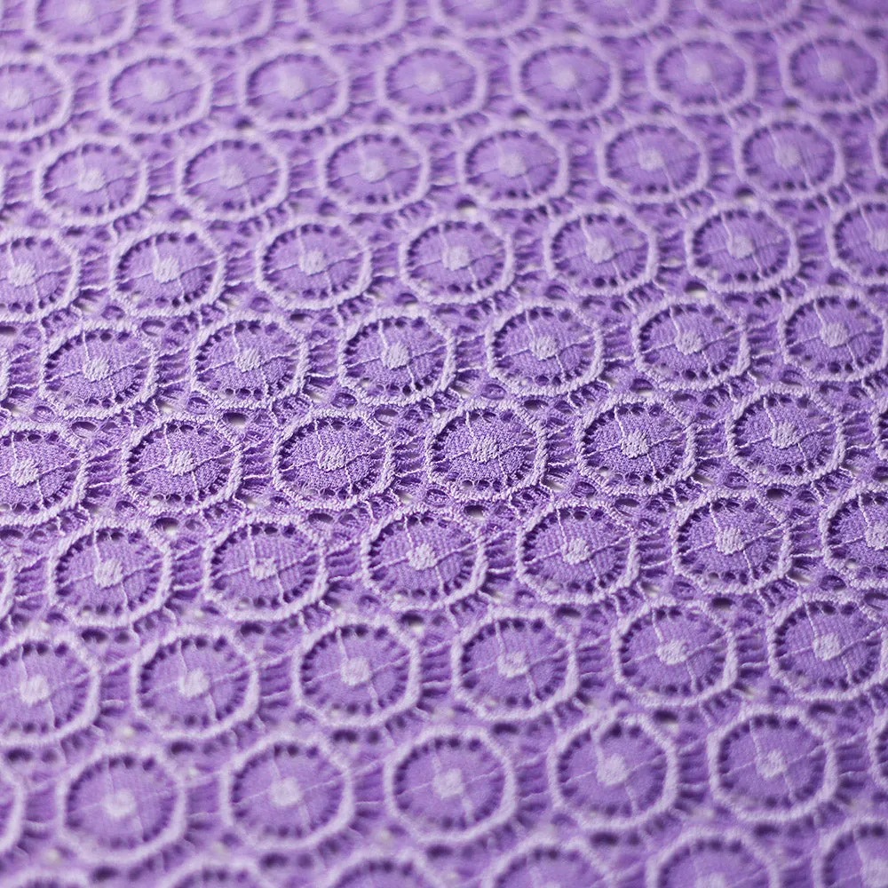 Victorian Stretch Lace