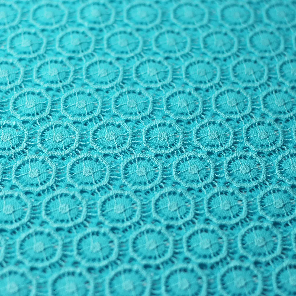 Victorian Stretch Lace
