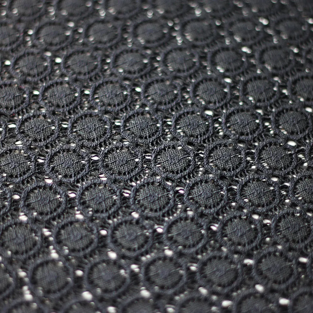 Victorian Stretch Lace