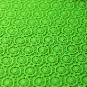 Victorian Stretch Lace