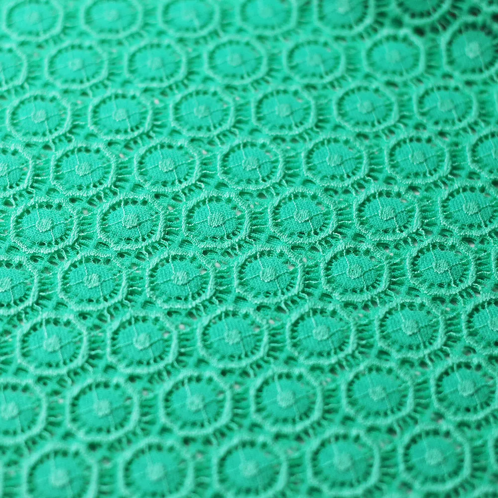Victorian Stretch Lace