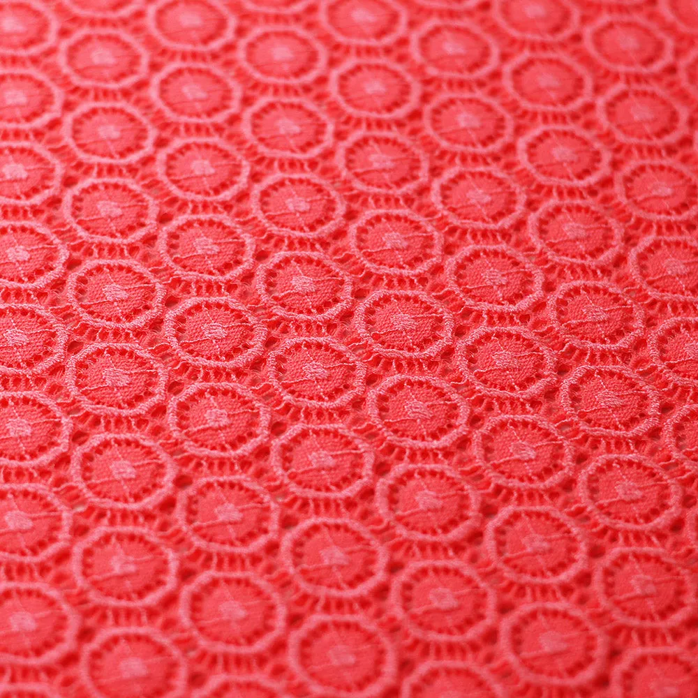 Victorian Stretch Lace
