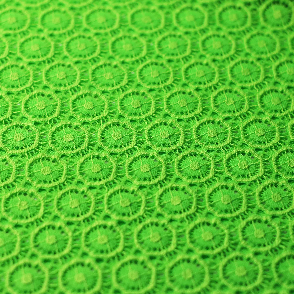 Victorian Stretch Lace