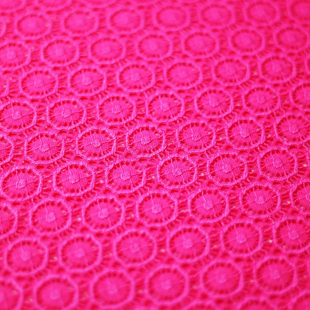 Victorian Stretch Lace