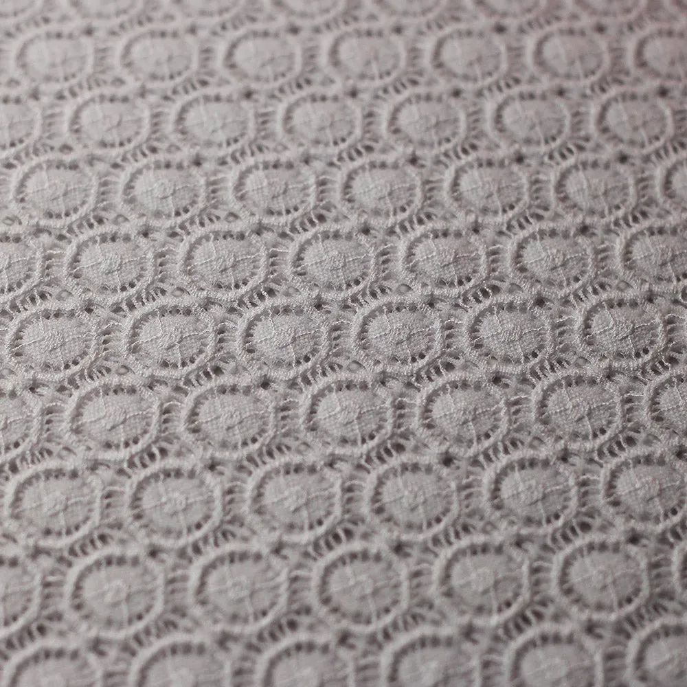 Victorian Stretch Lace
