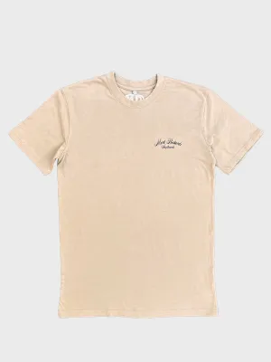 Vintage Shield Tee