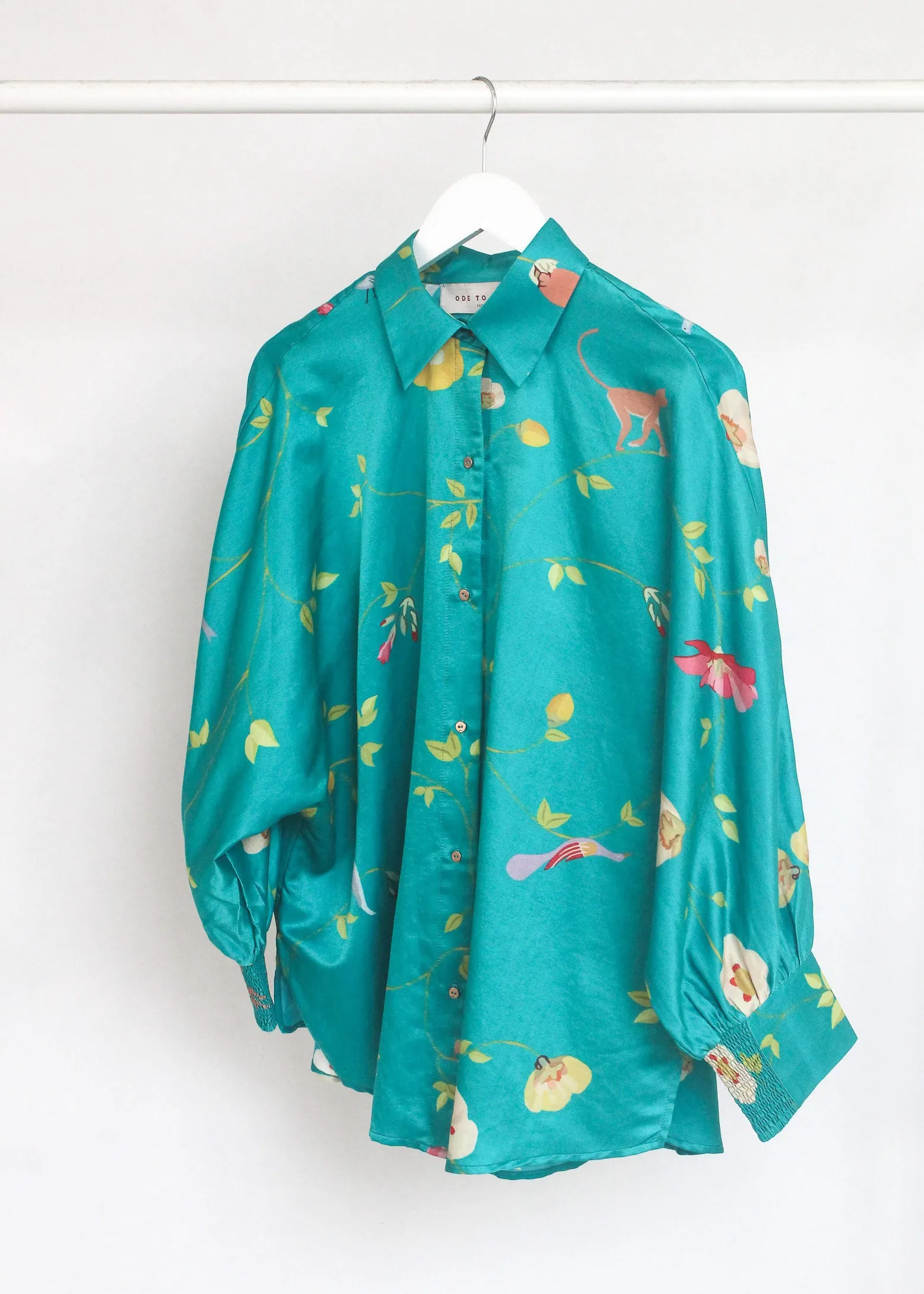 Virasat Shirt