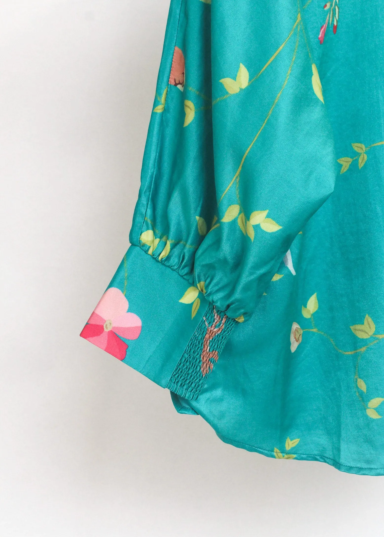 Virasat Shirt