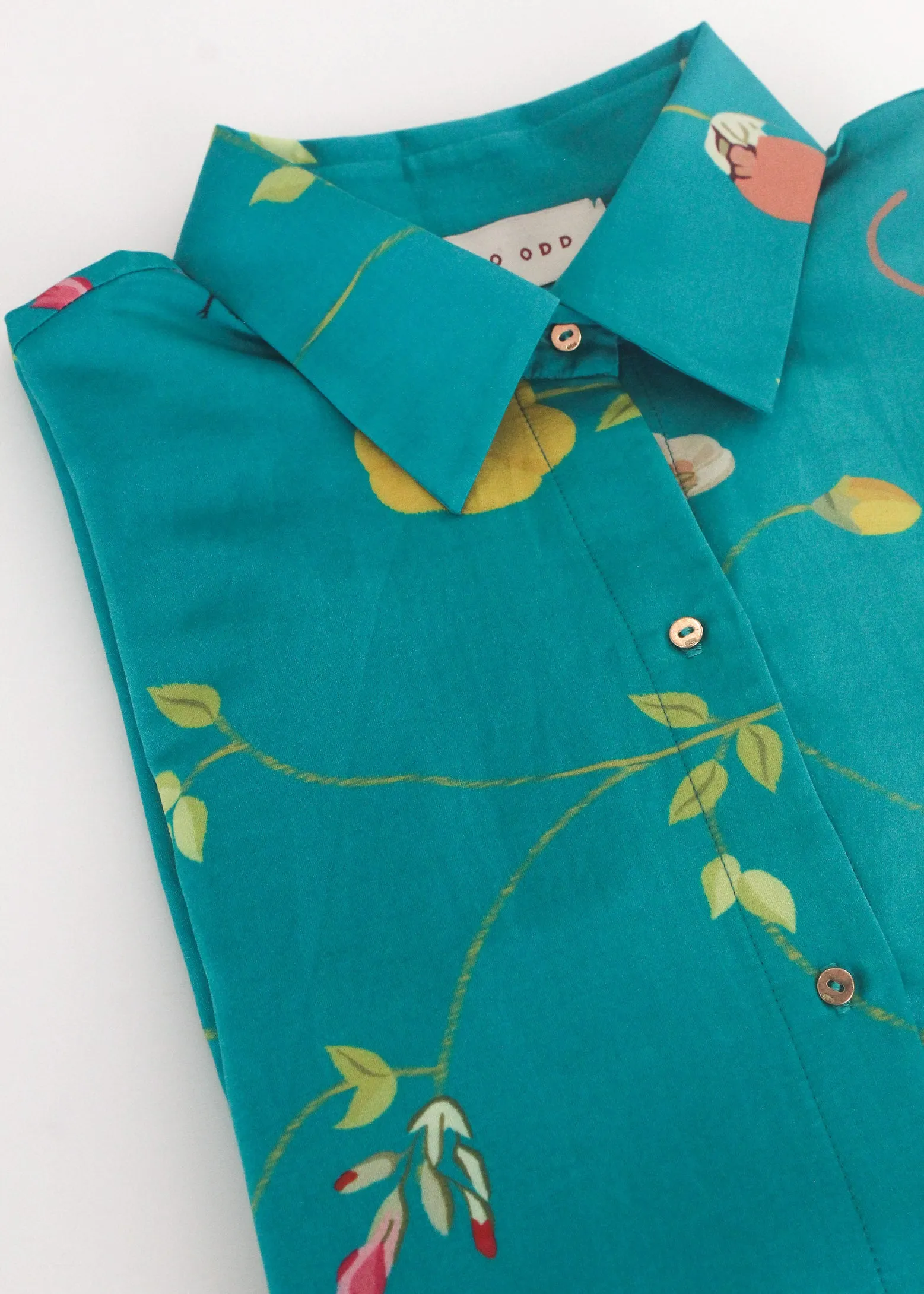 Virasat Shirt
