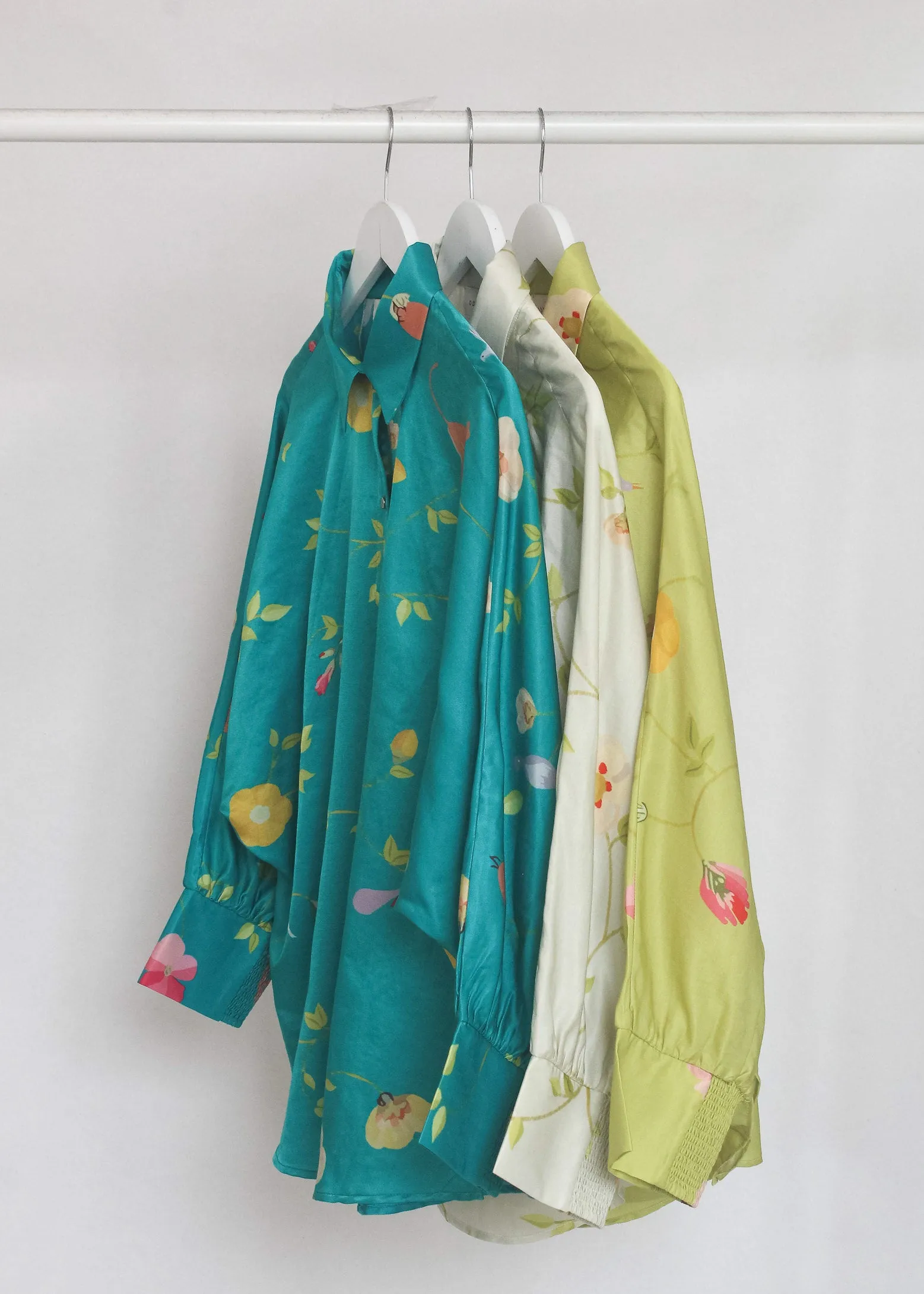 Virasat Shirt