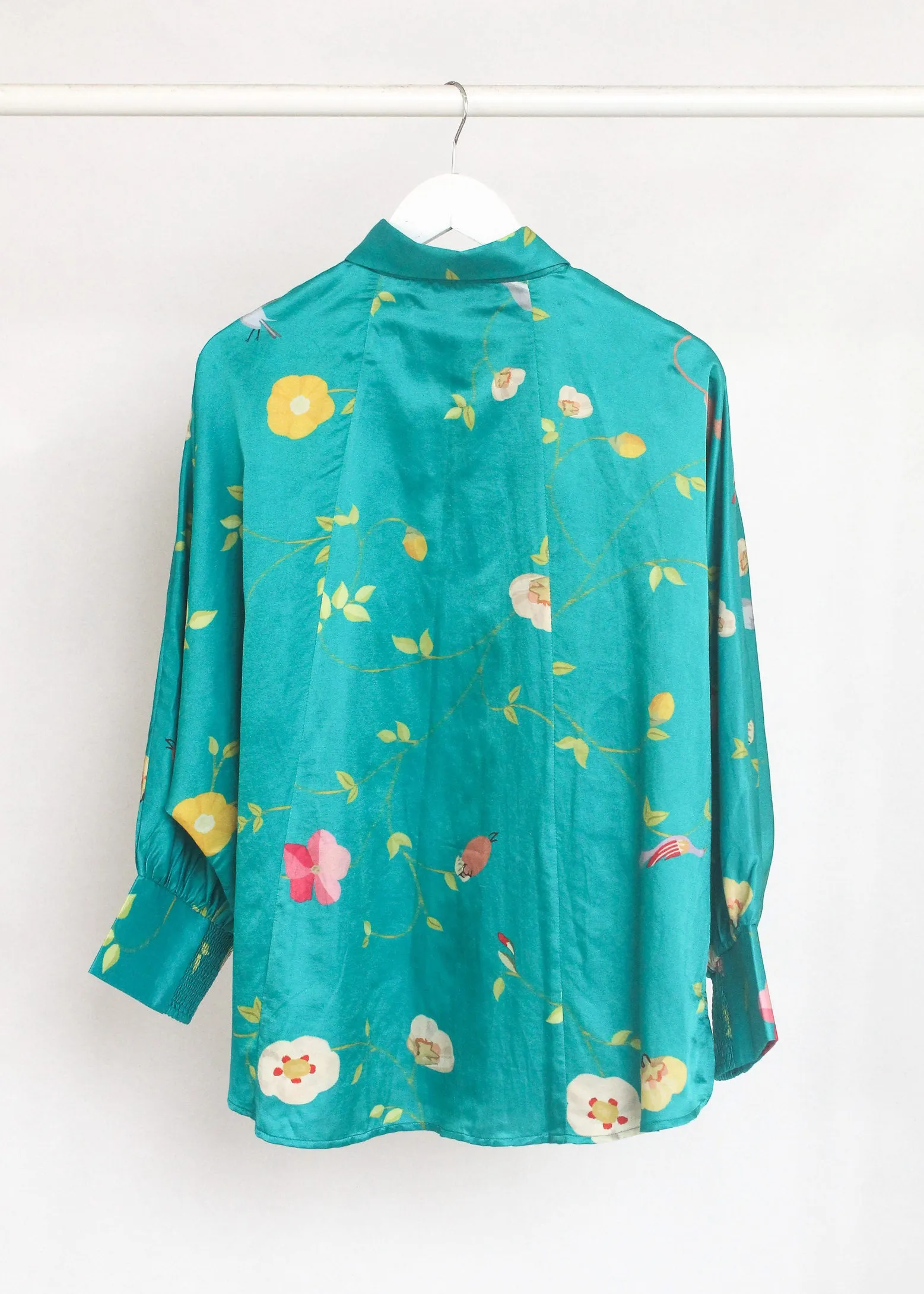 Virasat Shirt