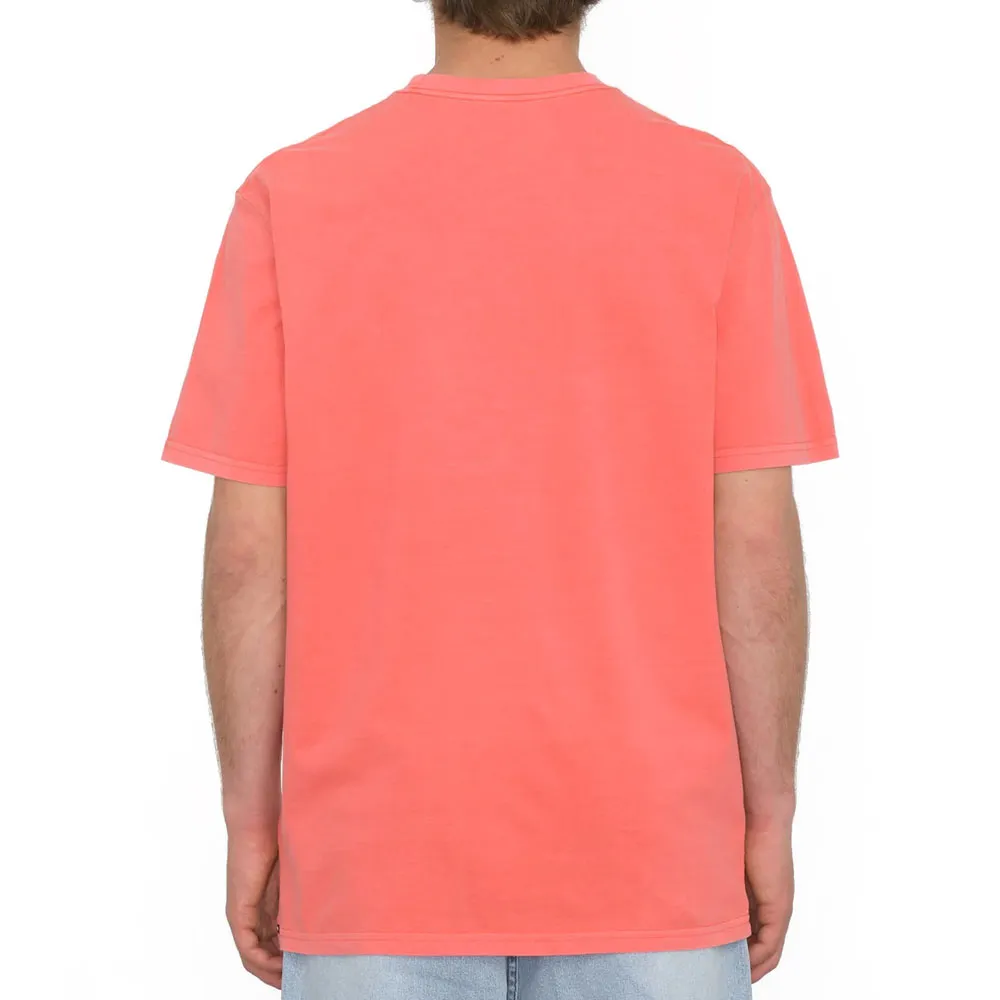 Volcom Solid Stone Emb T-Shirt