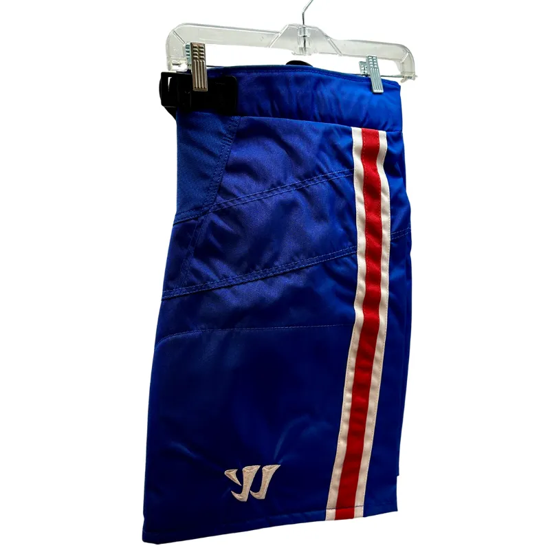 Warrior NHL Pro Return Montreal Canadiens Pant Shells