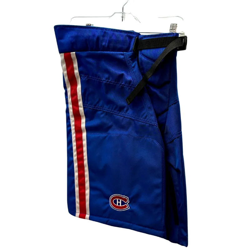 Warrior NHL Pro Return Montreal Canadiens Pant Shells