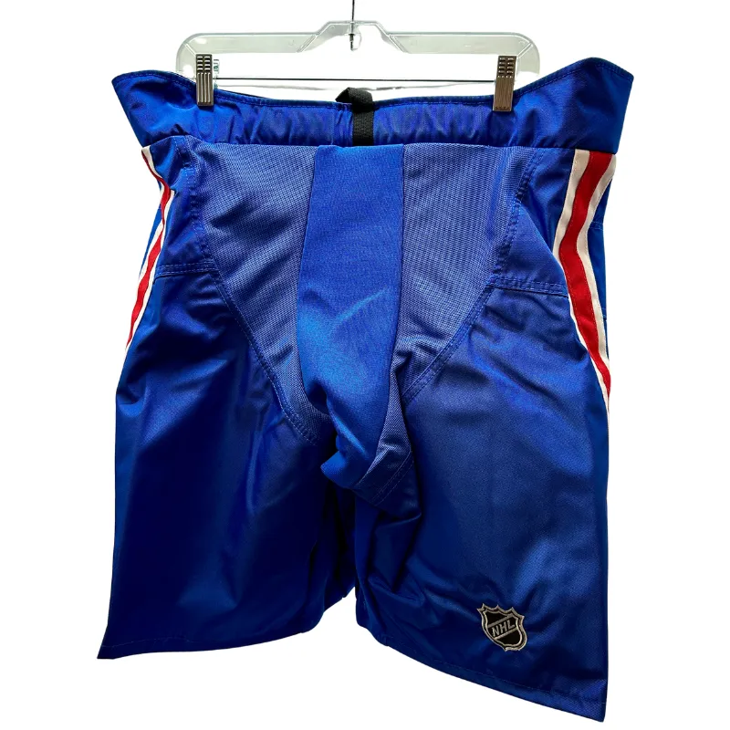 Warrior NHL Pro Return Montreal Canadiens Pant Shells
