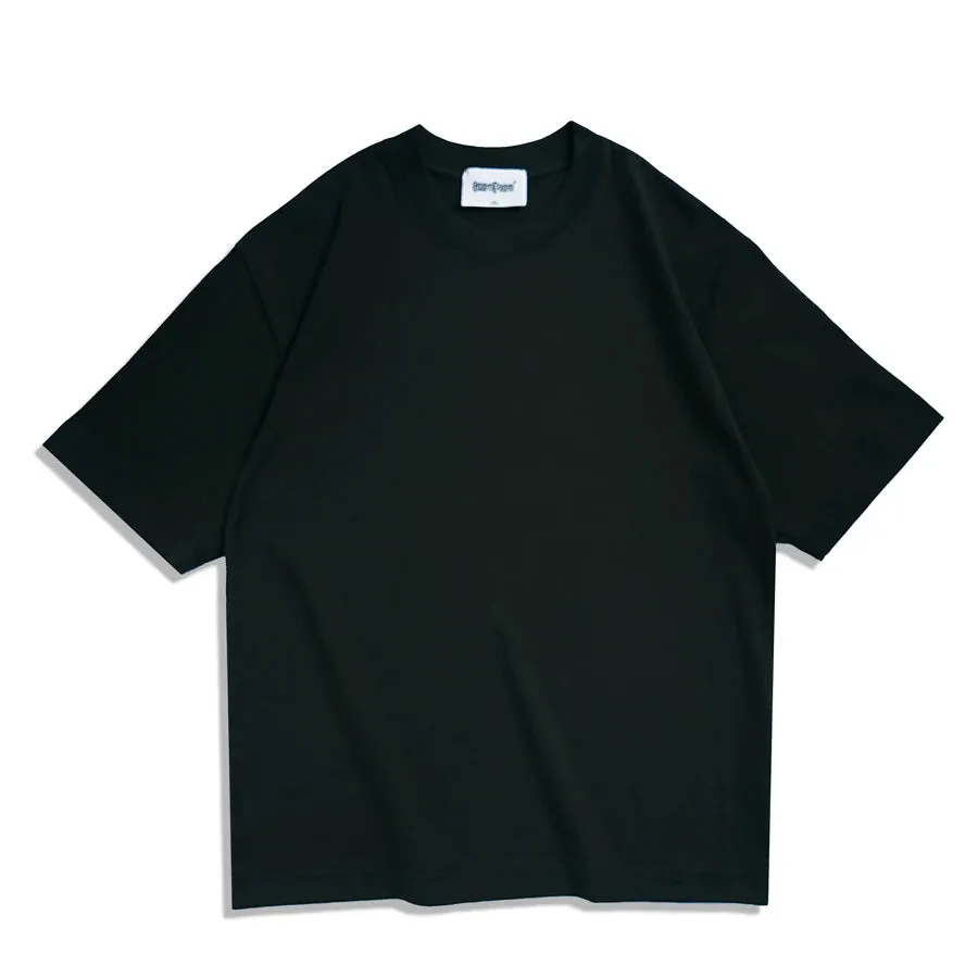 WAVLATII Oversized Summer T-Shirts