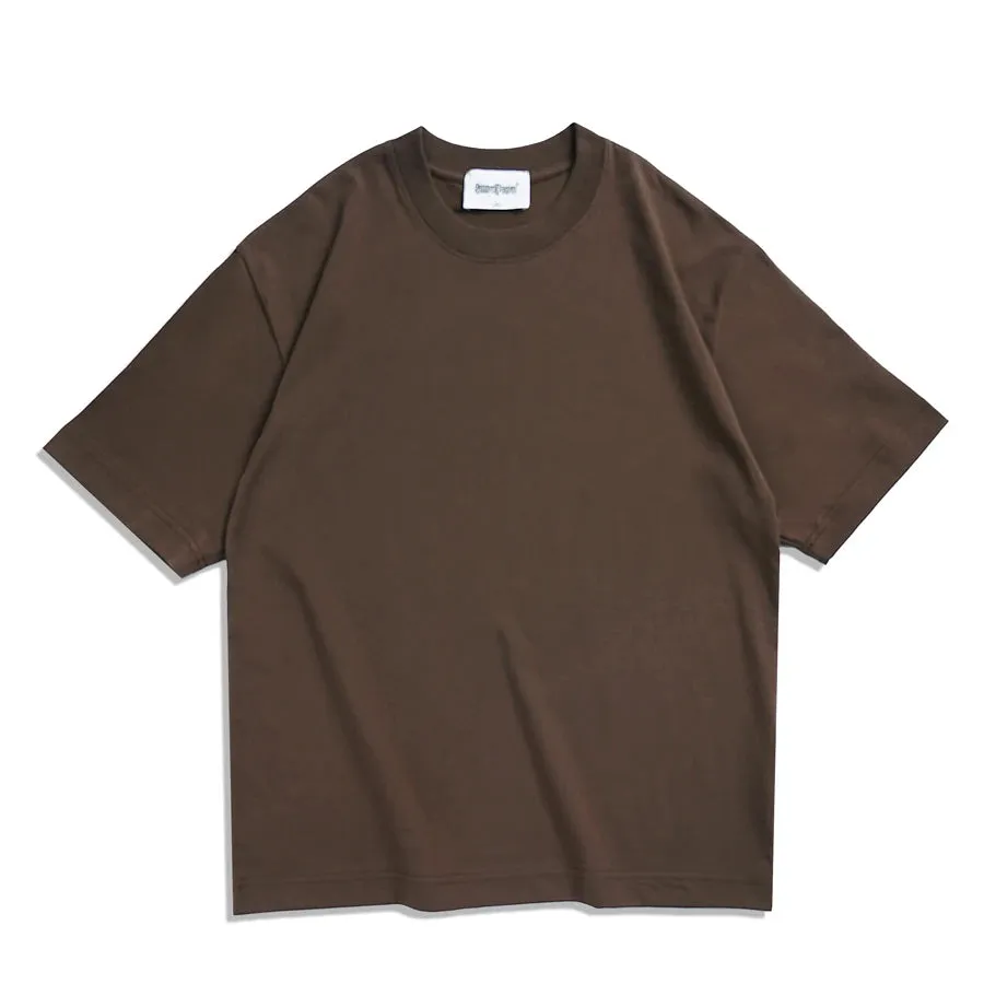 WAVLATII Oversized Summer T-Shirts