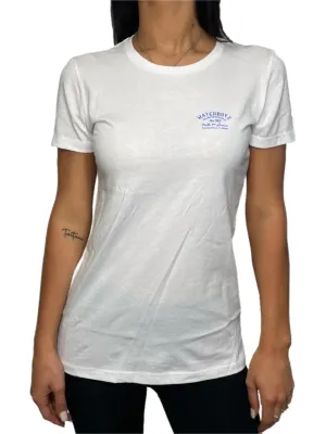 WBZ Girls Tiny Address S/S Tee