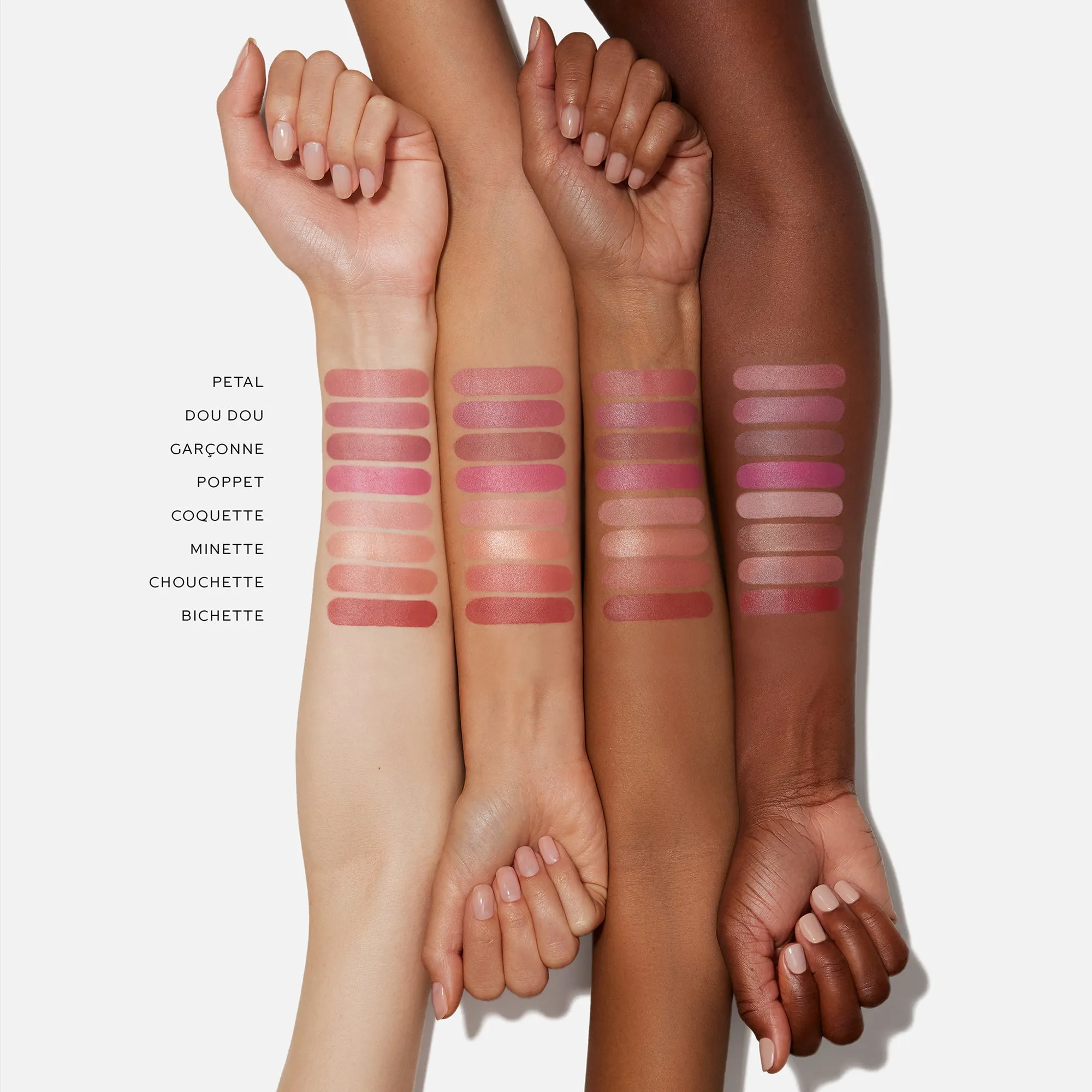 Westman Atelier Baby Cheeks Blush Stick