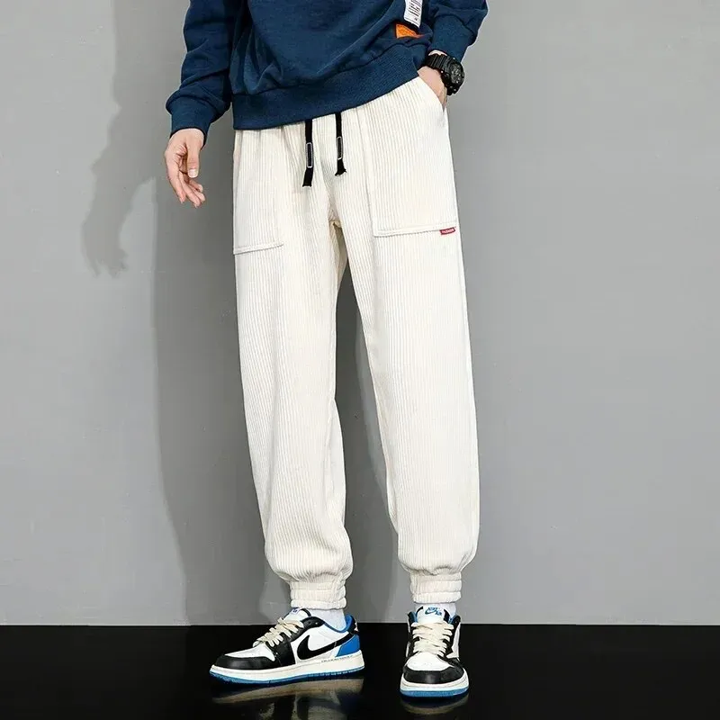 Winter Jogging Pants for Men – Oliver