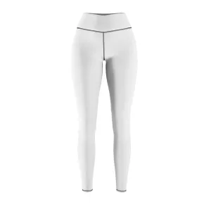 Women's Cut & Sew Sport Leggings