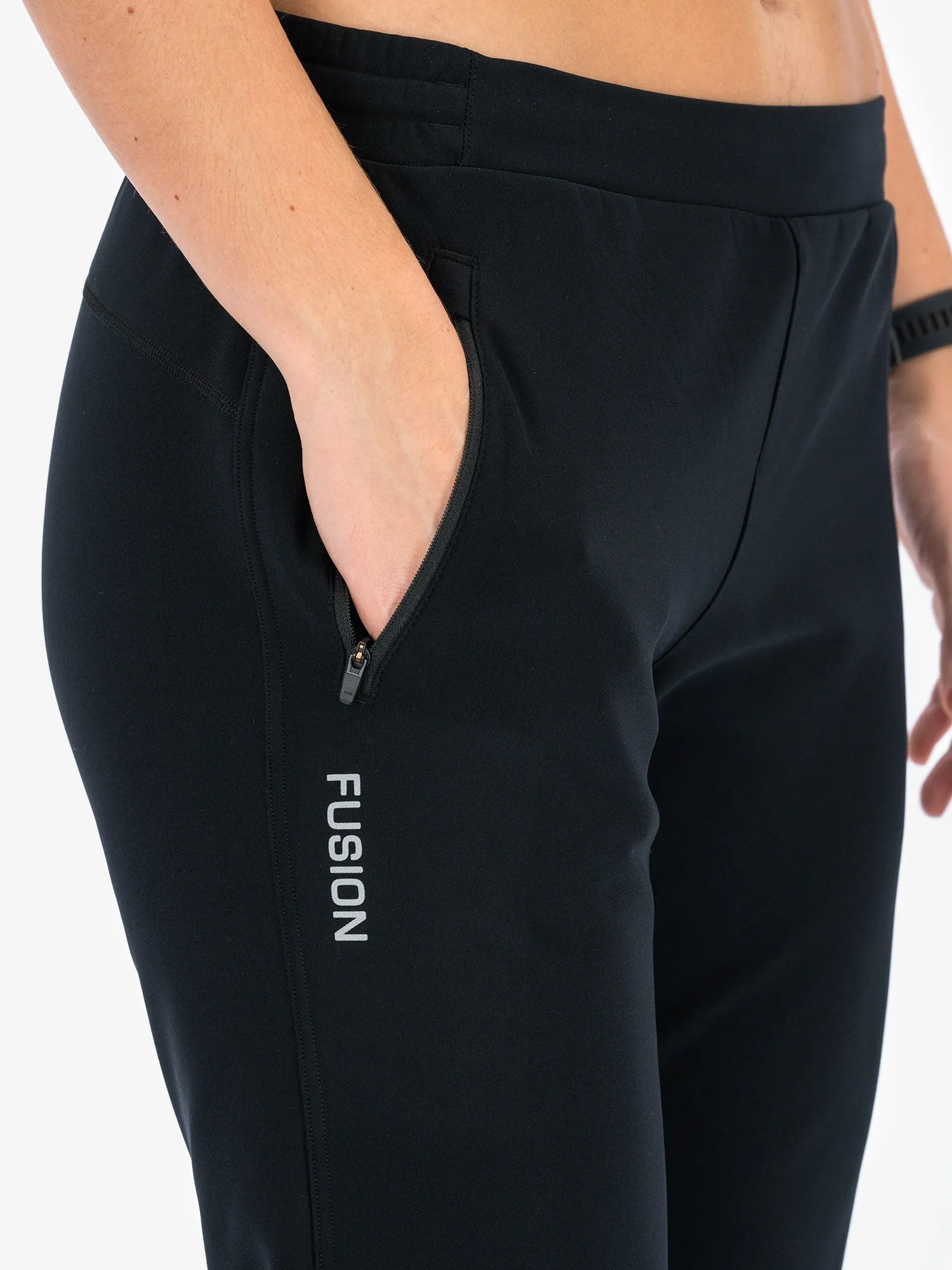 Womens Hot X-Long Recharge Pants