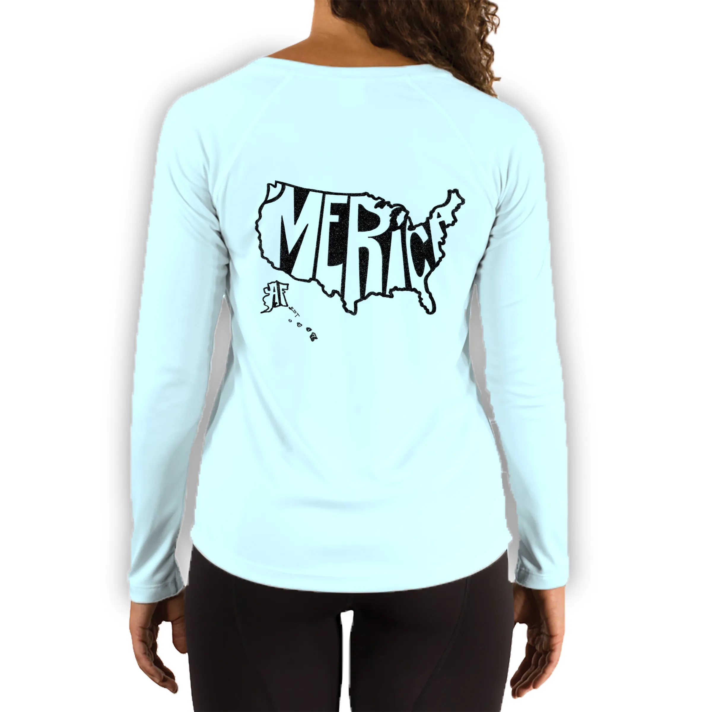 Women's Merica