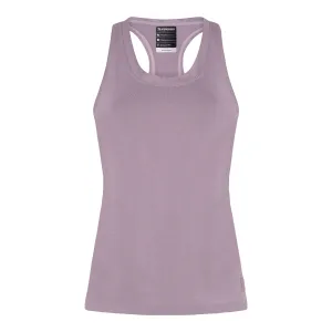 Women's Recon Singlet | Misty Rose/Misty Rose