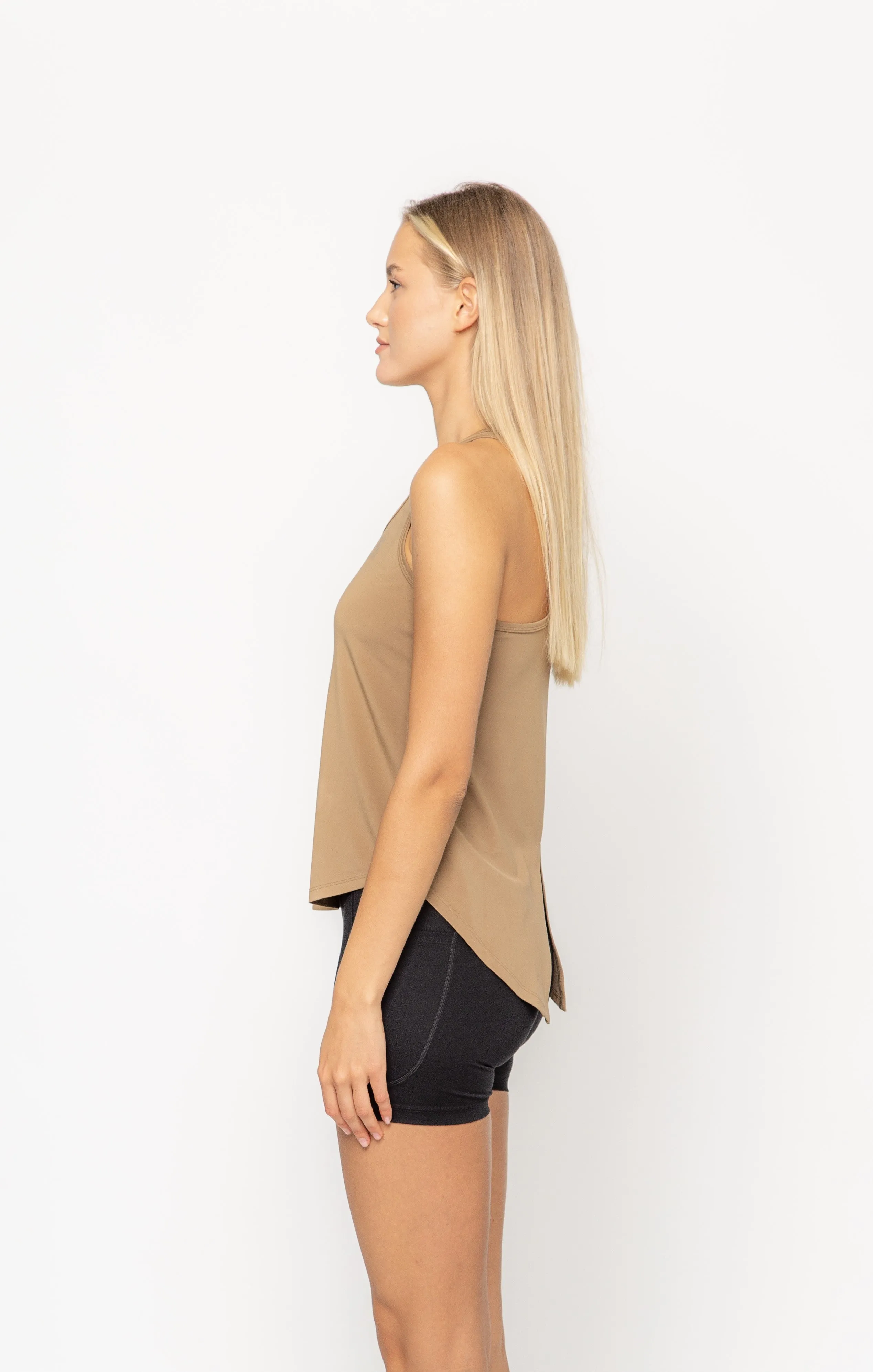 Womens Tanks