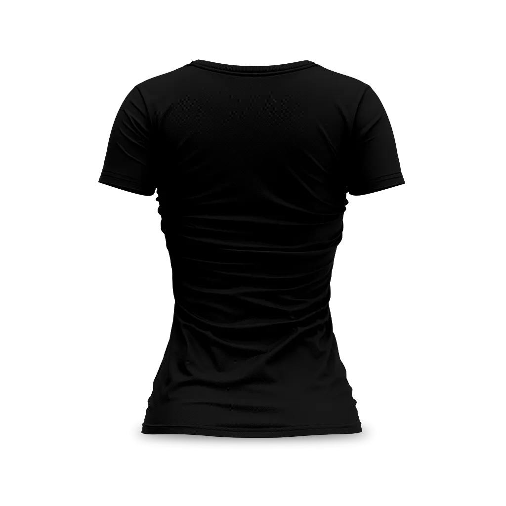 Women's Team Peak USA T Shirt