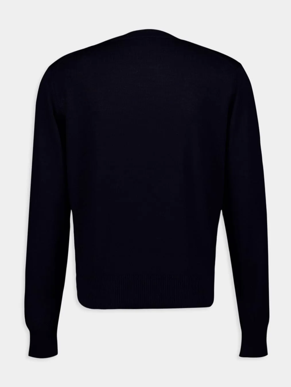 Wool Sweater