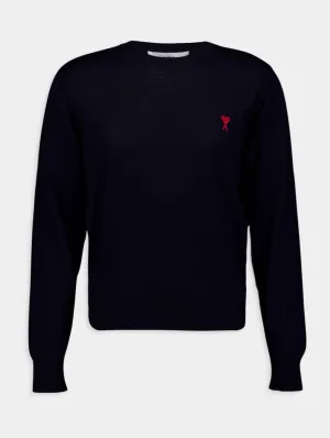 Wool Sweater