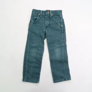 Wrangler - Pants (4Y)