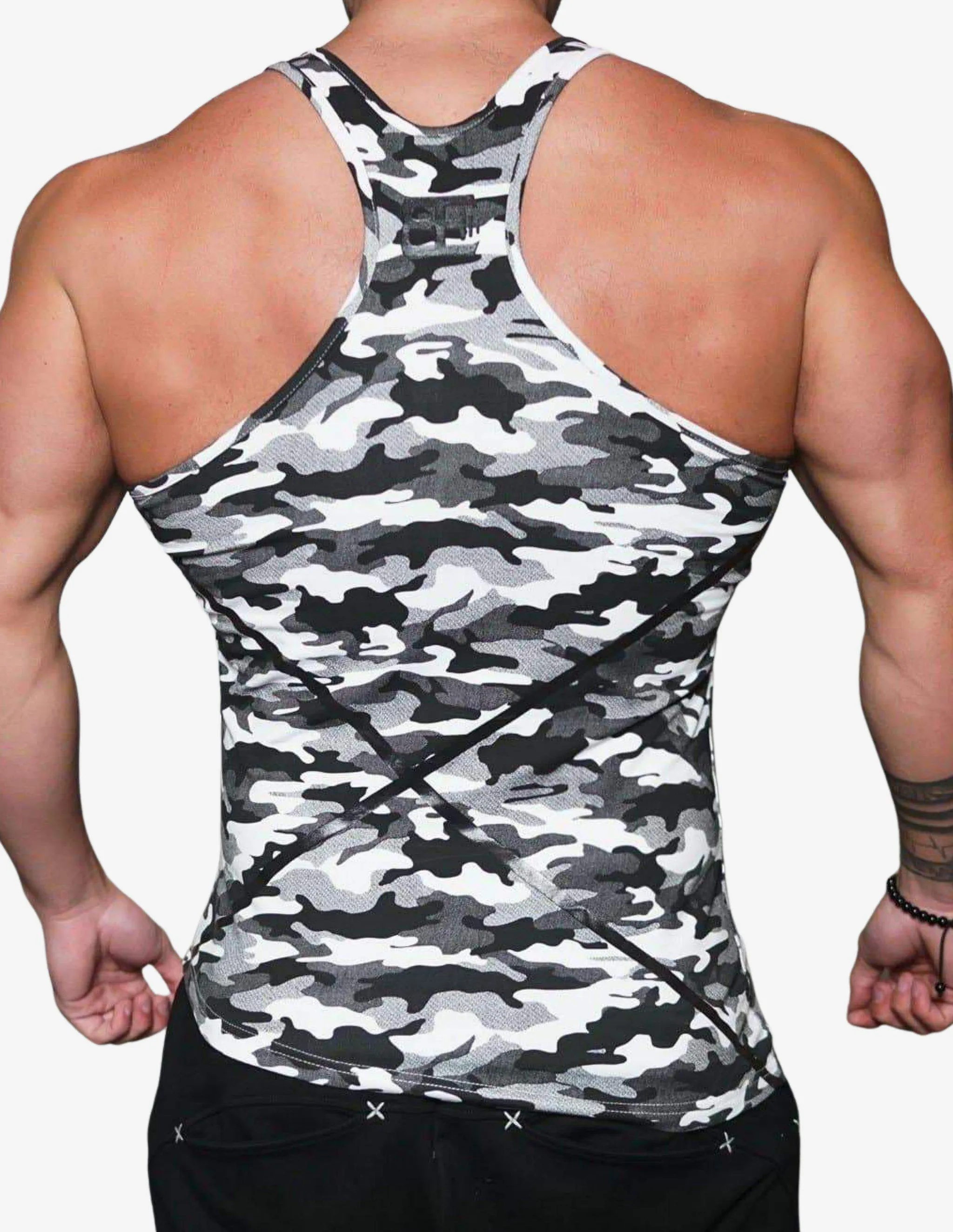 XA1 stringer – Combat Op