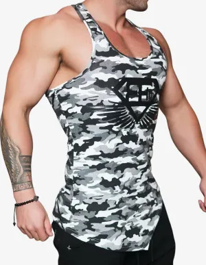 XA1 stringer – Combat Op