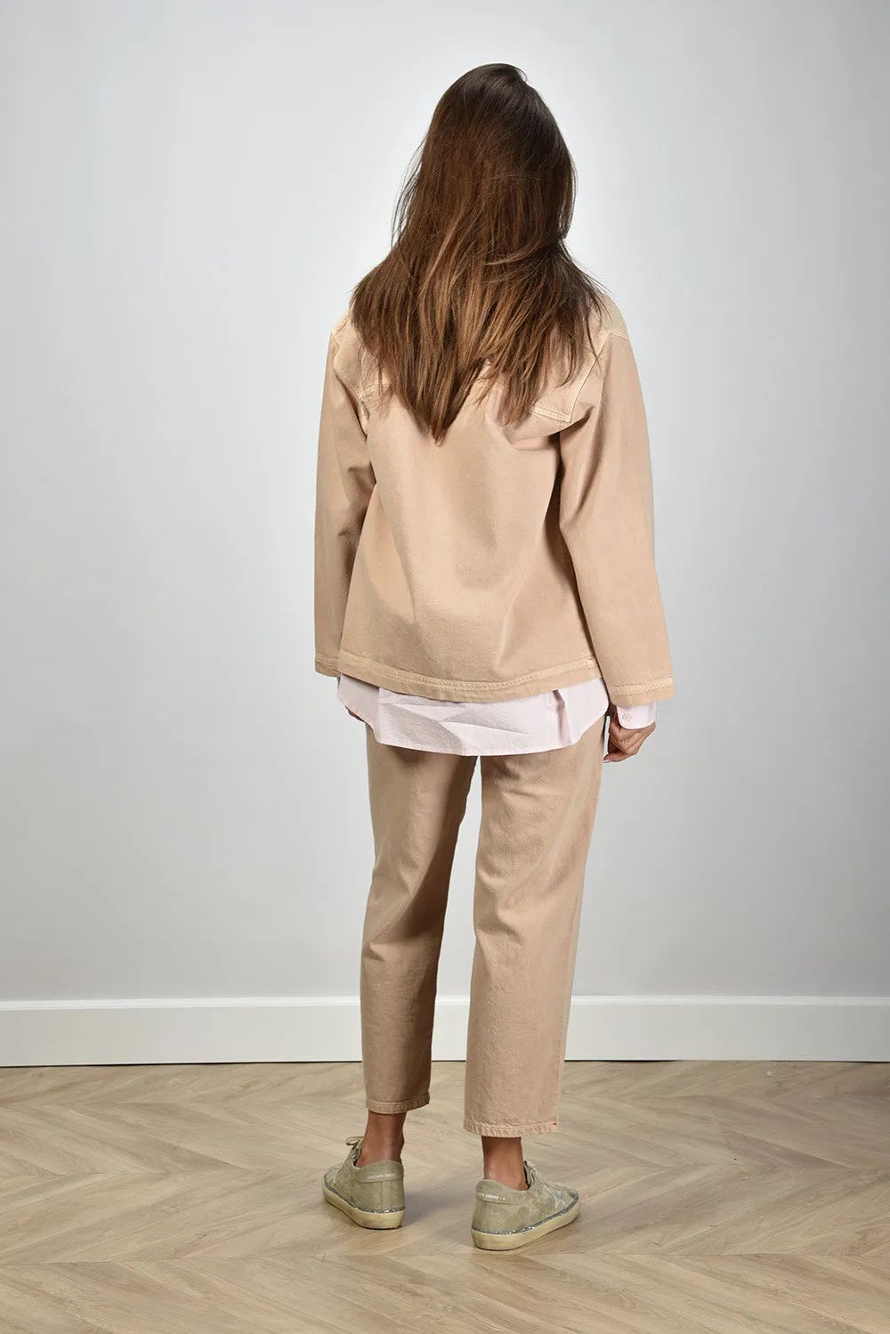 Xirena jack Willis X1JDW002 khaki