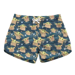 Yo Da Cutest Shorts