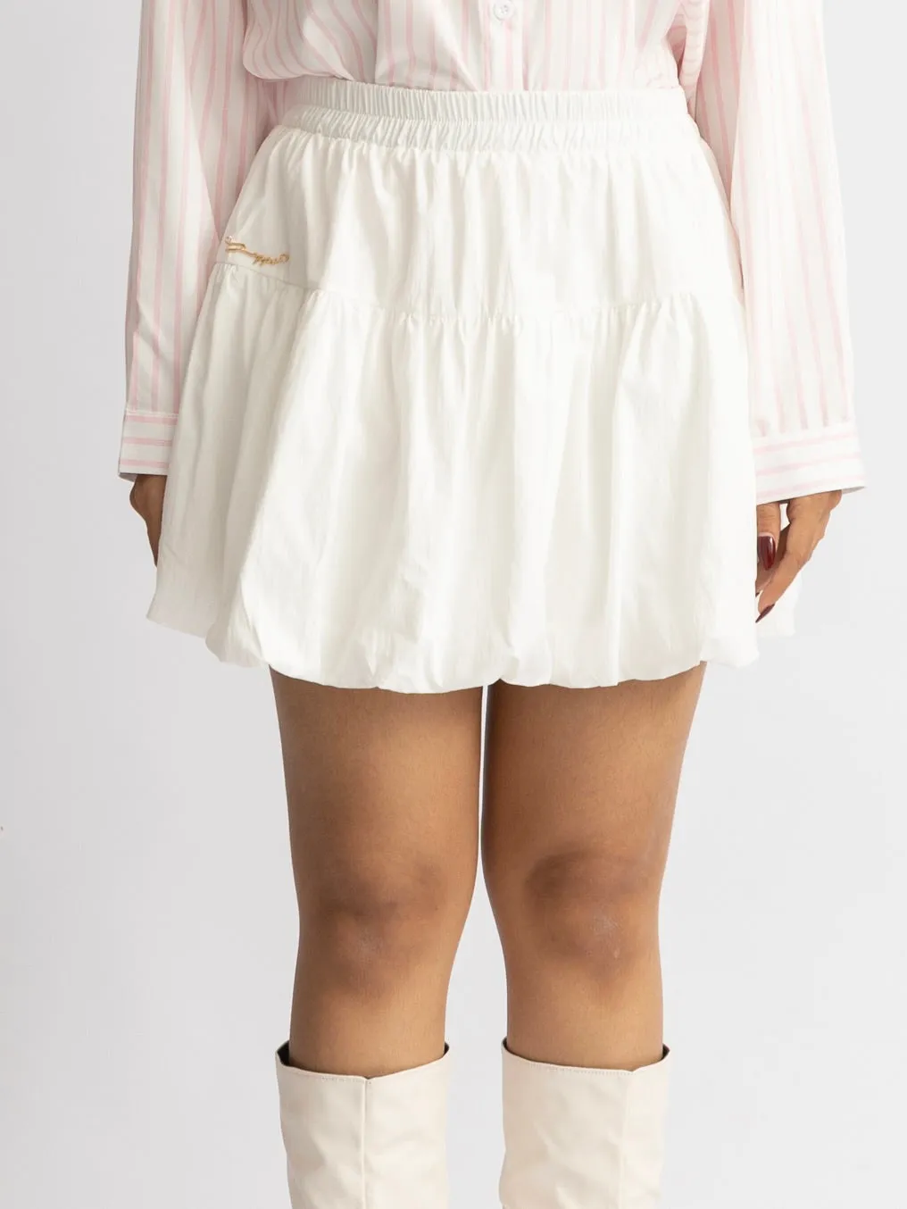 Zappi Official - Sakura Skort