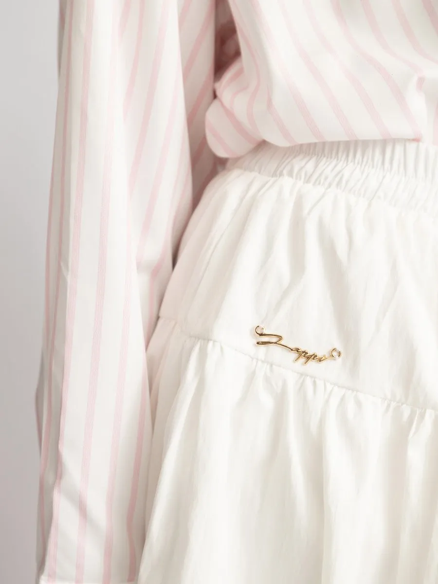 Zappi Official - Sakura Skort