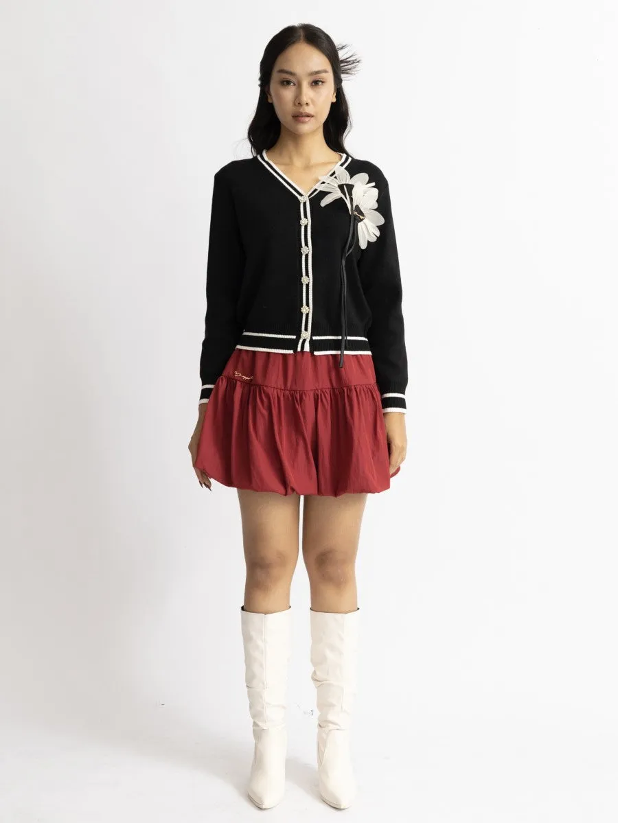 Zappi Official - Sakura Skort