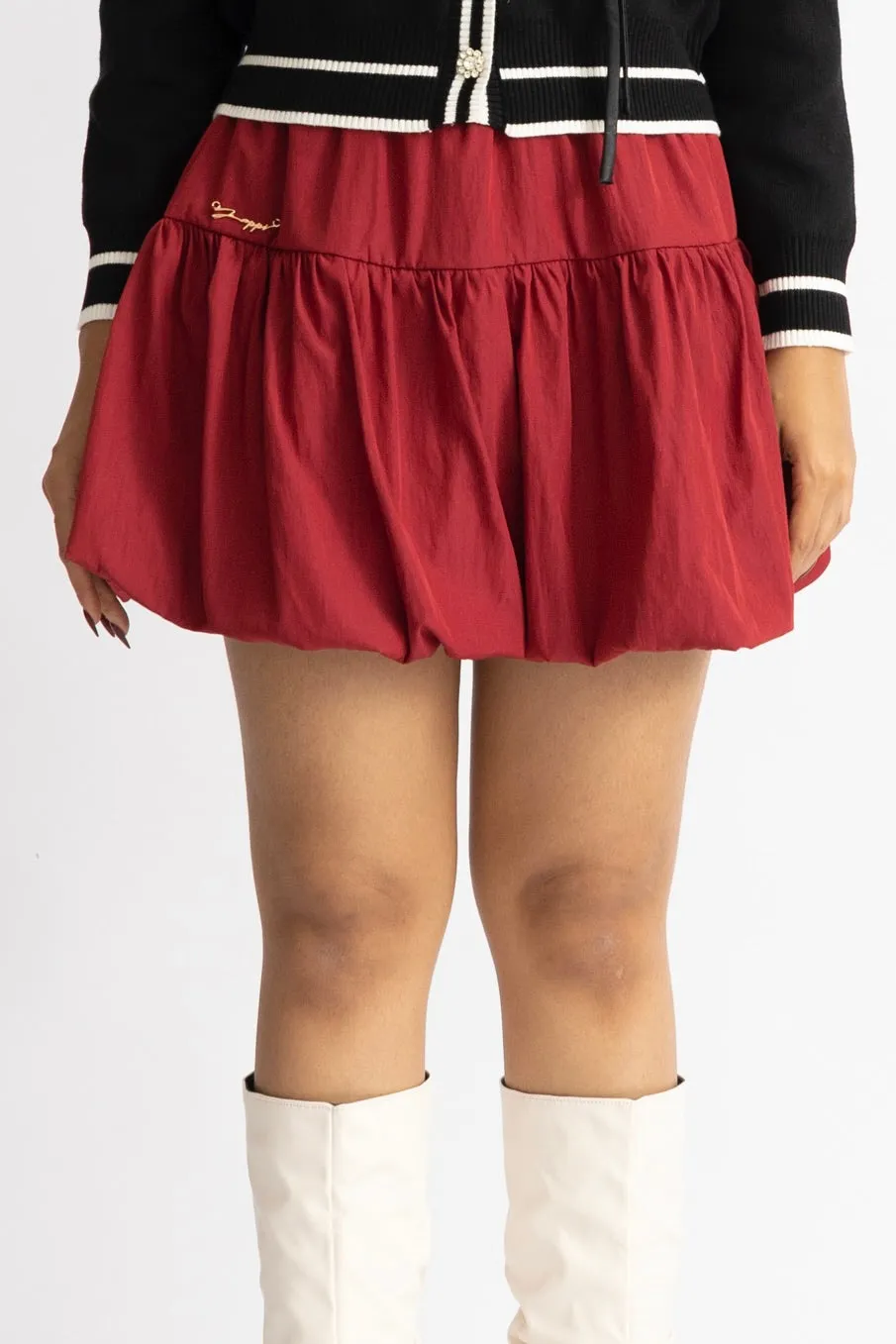 Zappi Official - Sakura Skort