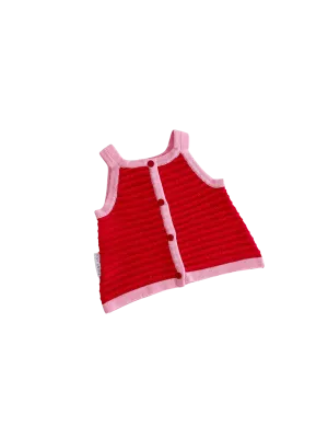 ZIGGY LOU SINGLET ELODIE